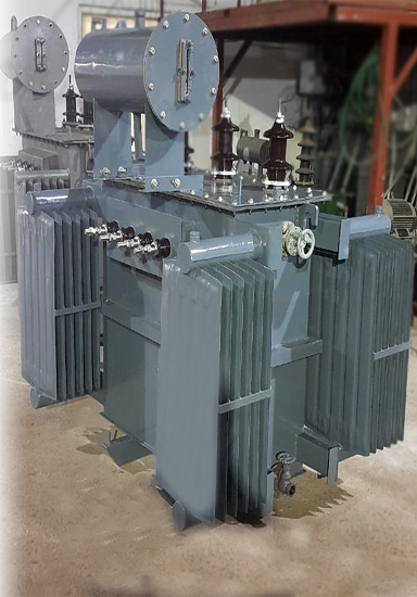 Geesons Transformers & Allied Industries