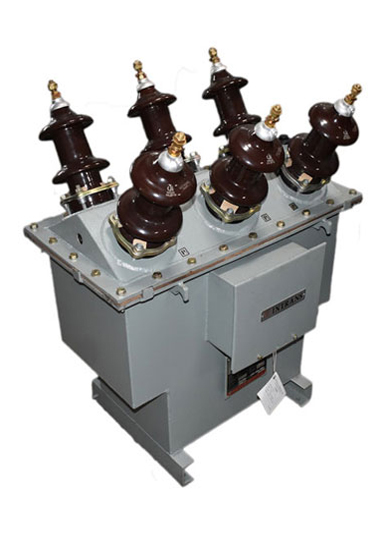 Geesons Transformers & Allied Industries