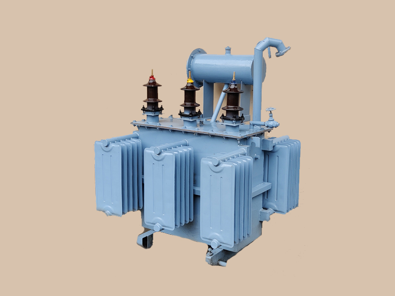 Geesons Transformers & Allied Industries