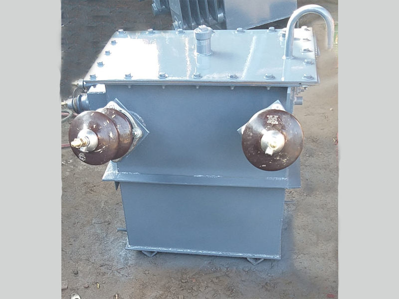 Geesons Transformers & Allied Industries